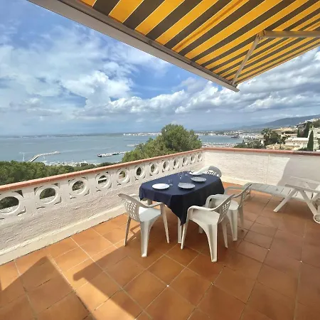 Palcos Apartment