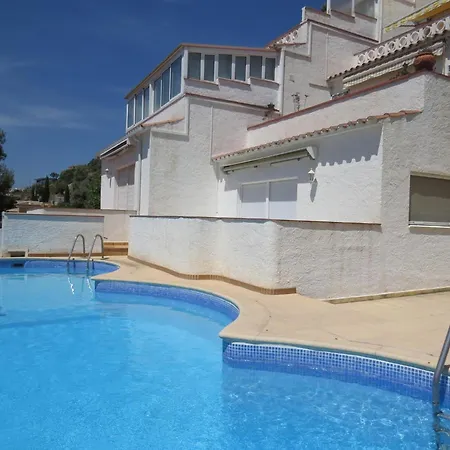 Palcos Apartment