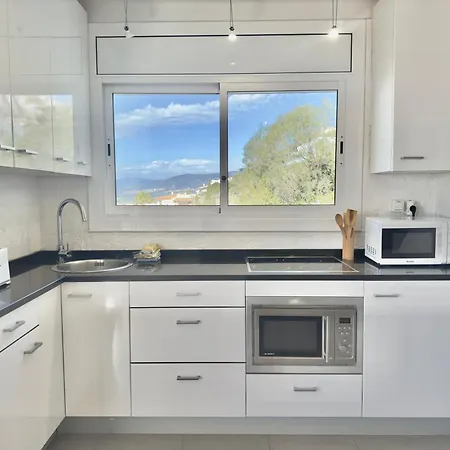 Palcos Apartment *