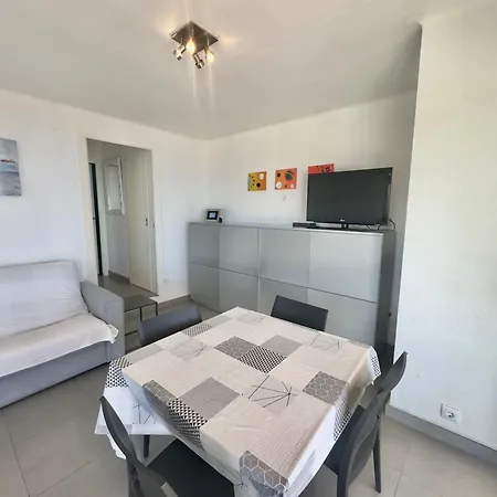 Apartment Palcos *