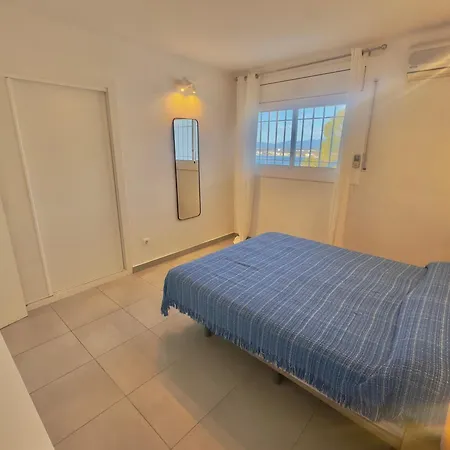 Appartement Palcos Roses