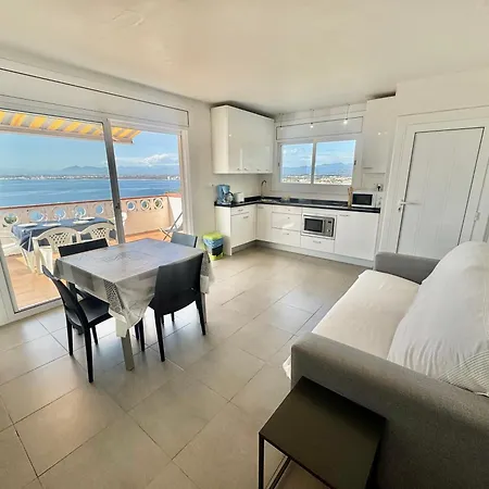 Apartment Palcos