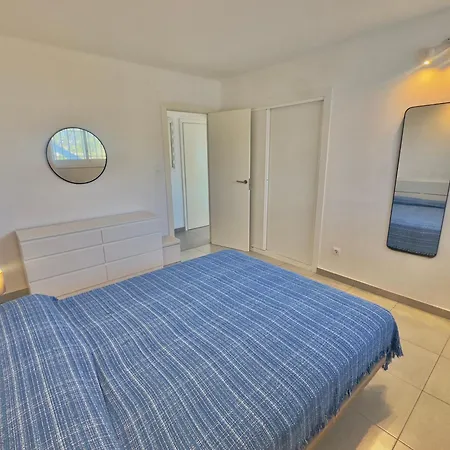 Palcos Apartment *