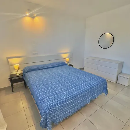 Apartment Palcos Roses